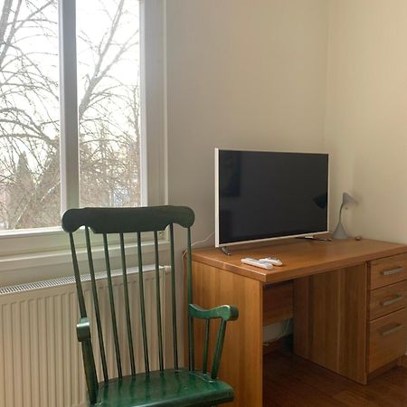 Apartman Vierka Татранска Ломница Экстерьер фото