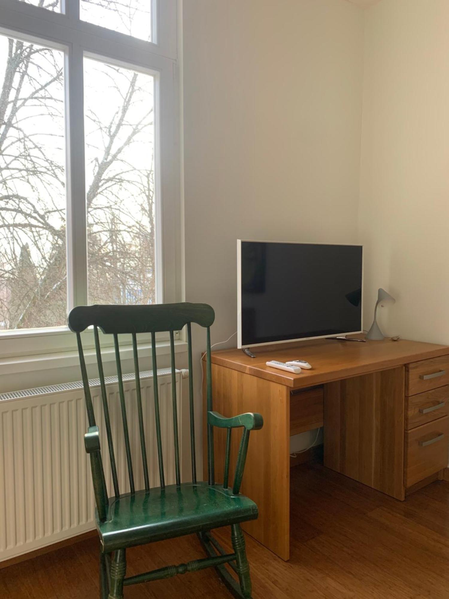Apartman Vierka Татранска Ломница Экстерьер фото