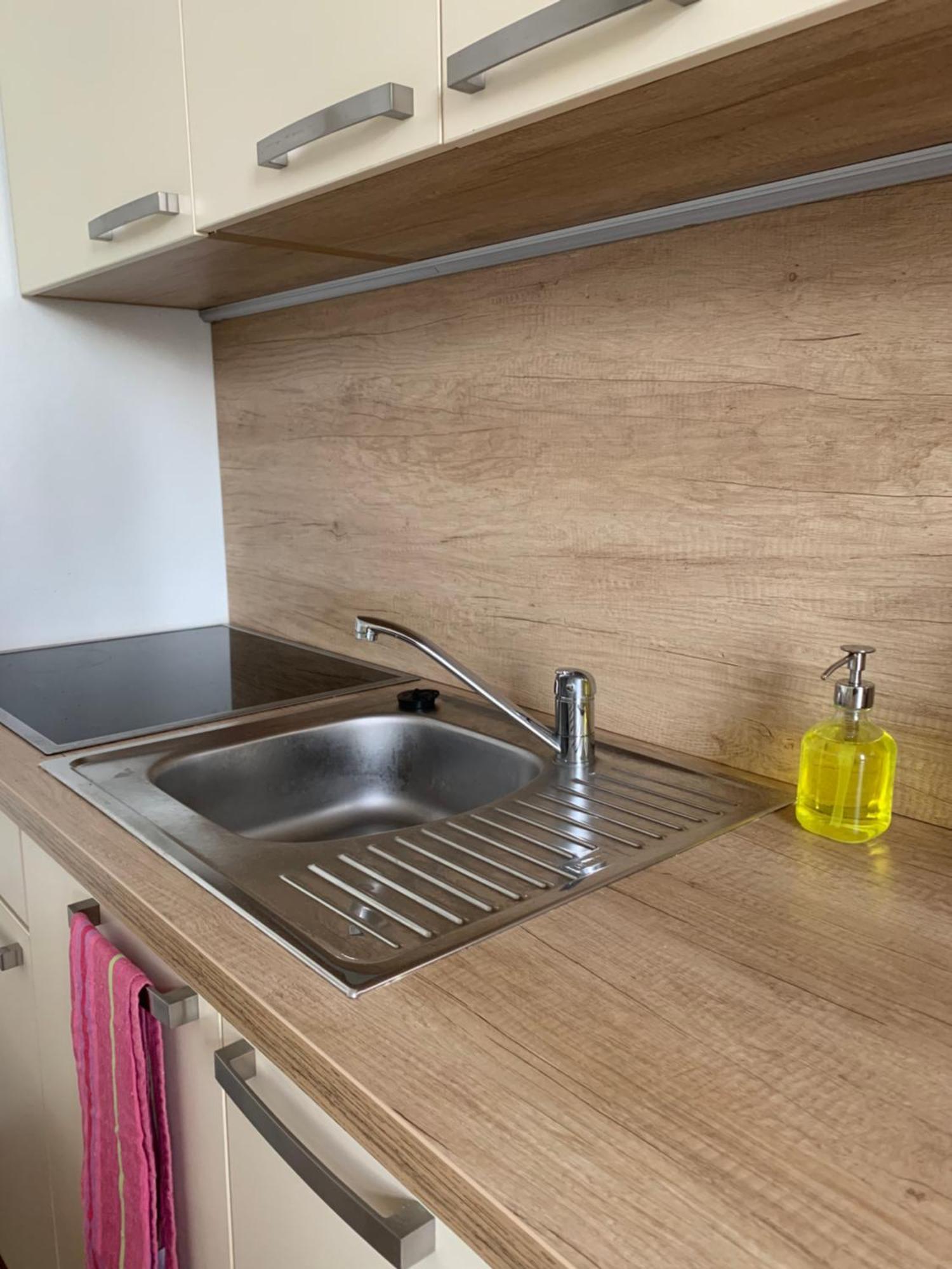 Apartman Vierka Татранска Ломница Экстерьер фото