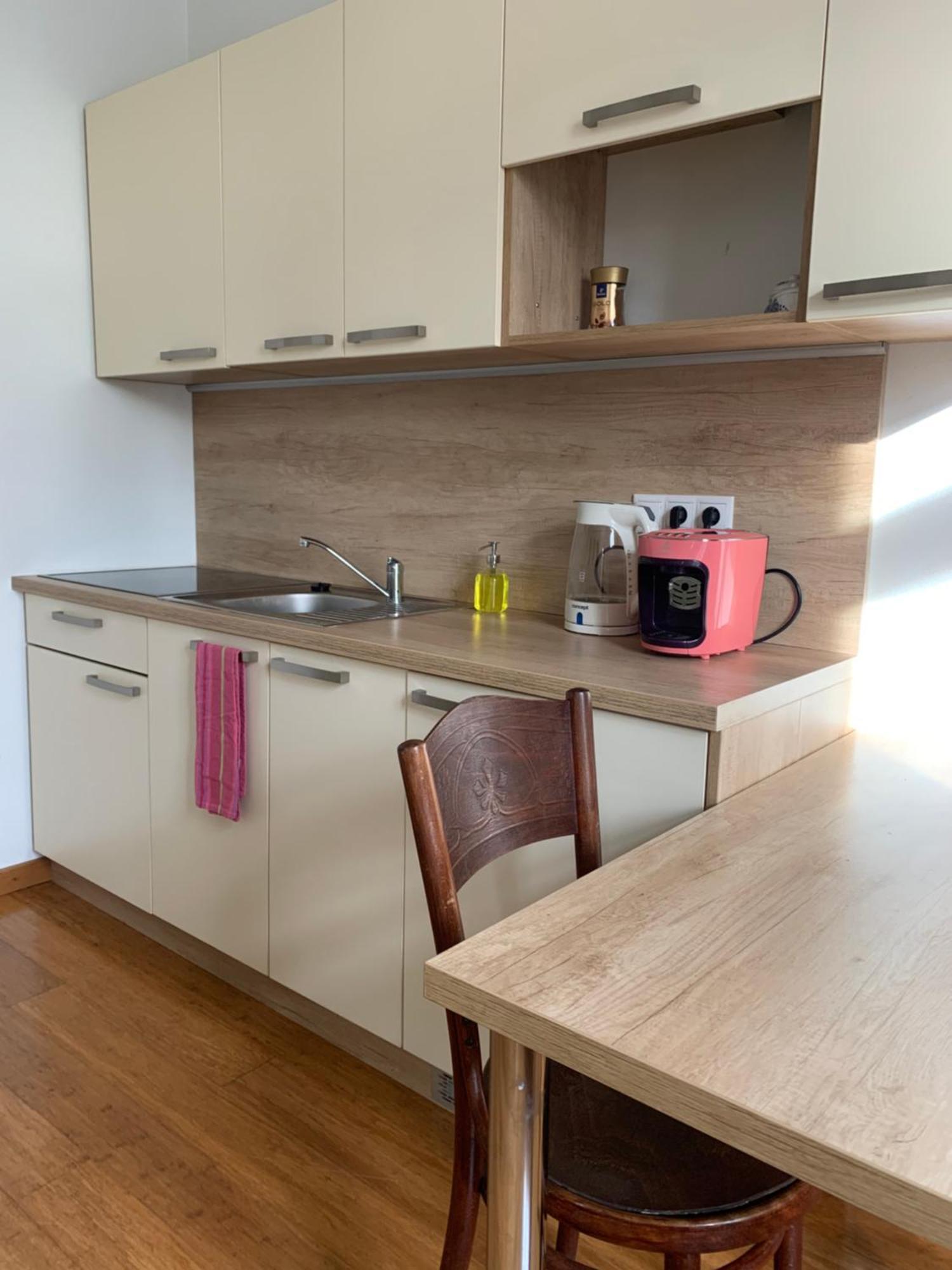 Apartman Vierka Татранска Ломница Экстерьер фото